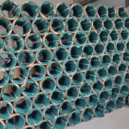 Tuyau de ventilation flexible robuste pour sécheuse et souffleur utilitaire - 8