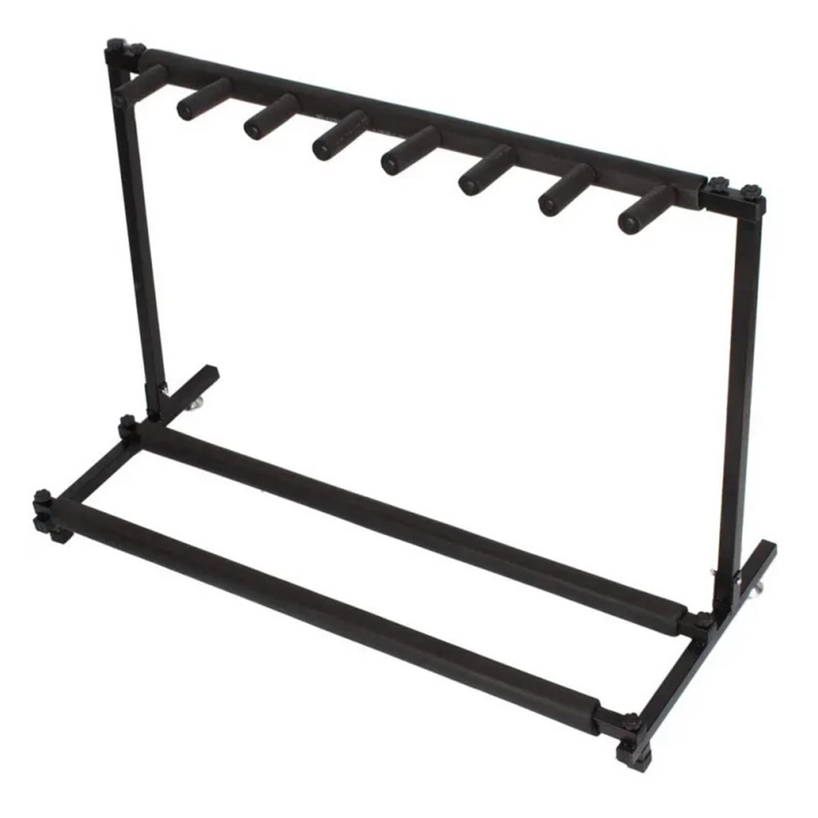 Soporte For Bajo Y Guitarra De Varios Niveles 3/5/7 | Estante for bajo de guitarra de varios niveles - 3/5/7 opcional for acústico eléctrico