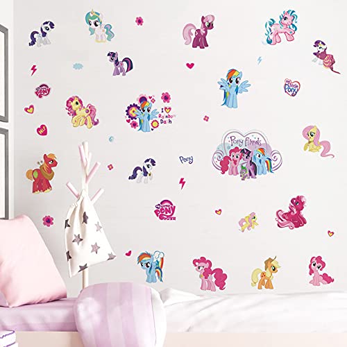 10 Best 10 My Little Pony Wallpaper Border 10 of 2022