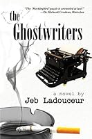 The Ghostwriters 1635086108 Book Cover