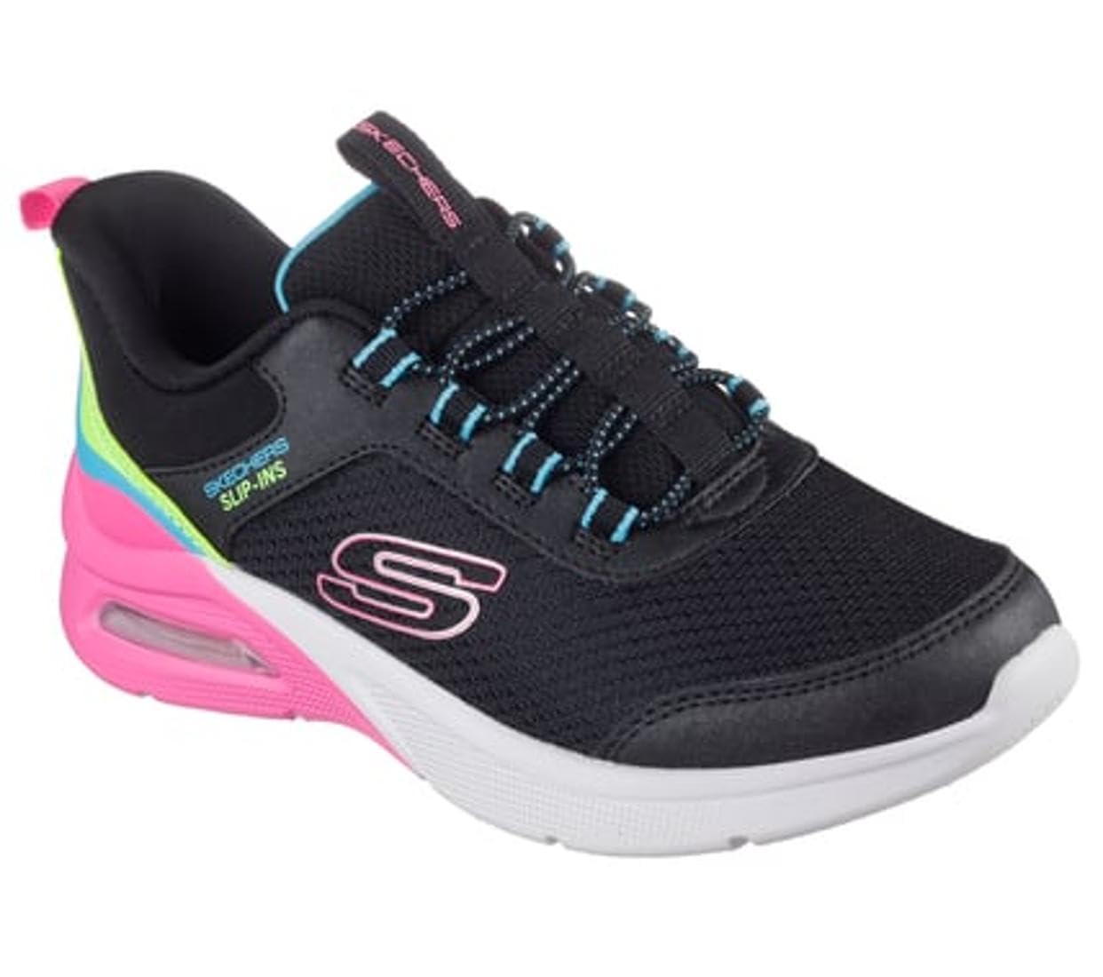 Sneaker & Sportschuhe für Mädchen