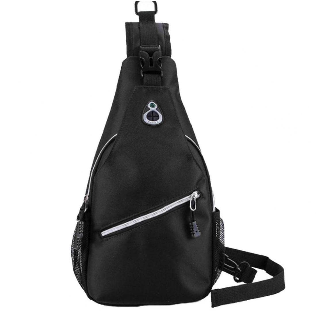 Mochila pequeña para hombro anti-robo ideal para evitar sobrepeso y proteger pertenencias