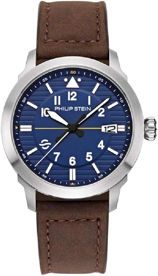 amazon philip stein watches