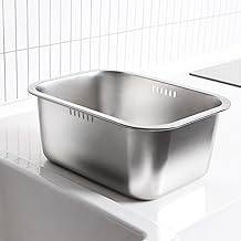 HP Portable Washing-up Bowl 10Liters