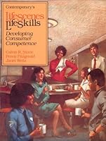 Contemporary's Lifescenes, Lifeskills: Developing Consumer Competence 0809251027 Book Cover