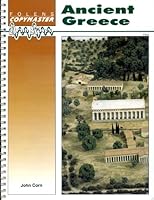 Ancient Greece (Brain Waves) 185276757X Book Cover