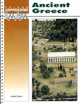 Paperback Ancient Greece (Brainwaves Series) (Brainwaves Series) Book