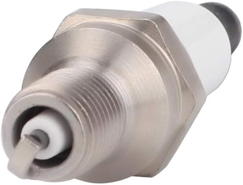 Miniatura 6 de Hipa Bujía 794-00082 compatible con RDZ4H MTD Troy Bilt 753-05255 753-05255 791-180852B 794-00042 753-05784 79400043 794-000888888888884 Paquete de