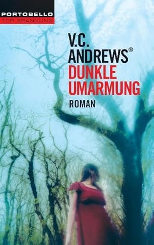 Dunkle Umarmung [German] 344255442X Book Cover