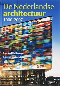 De Nederlandse Architectuur 1000-2005