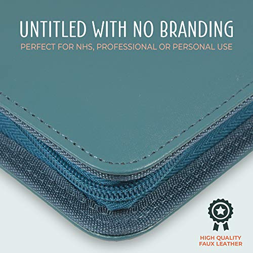 Copertina per agenda A5 Essentials Boxclever