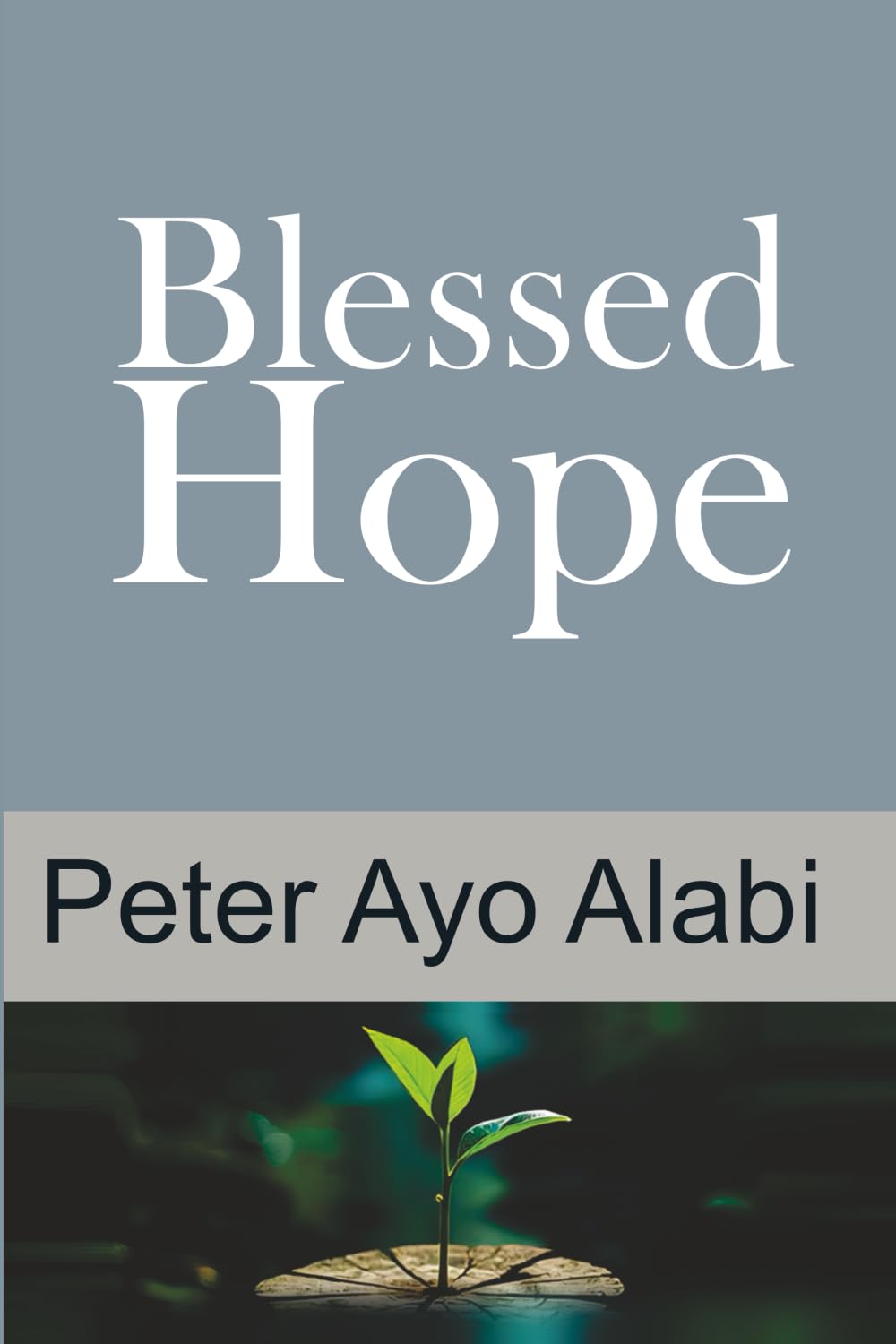 Blessed Hope