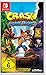 Crash Bandicoot: N.Sane Trilogy (Nintendo Switch)