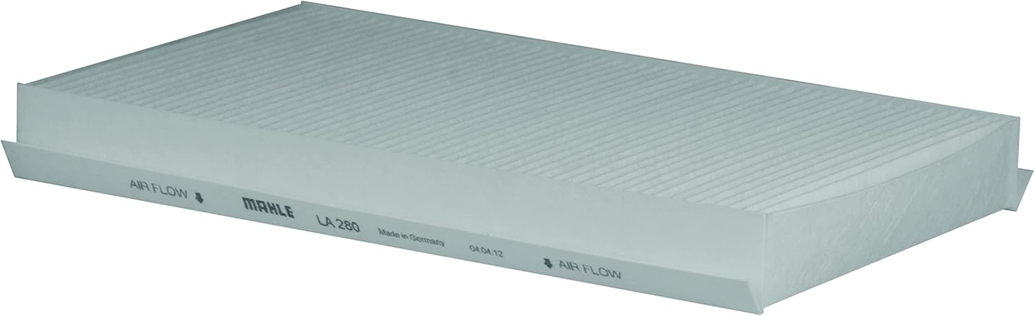MAHLE LA 280 Cabin Air Filter