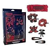 Set de Papelería de Stranger Things (Set Belleza)