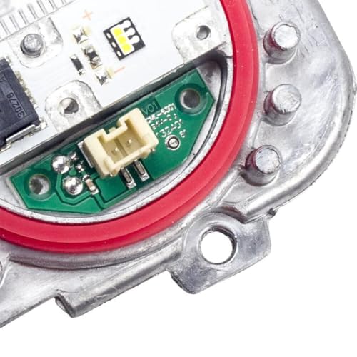 Unidad de Control LED para Faro Compatible con BMW Serie 3 y 4 miniatura 6