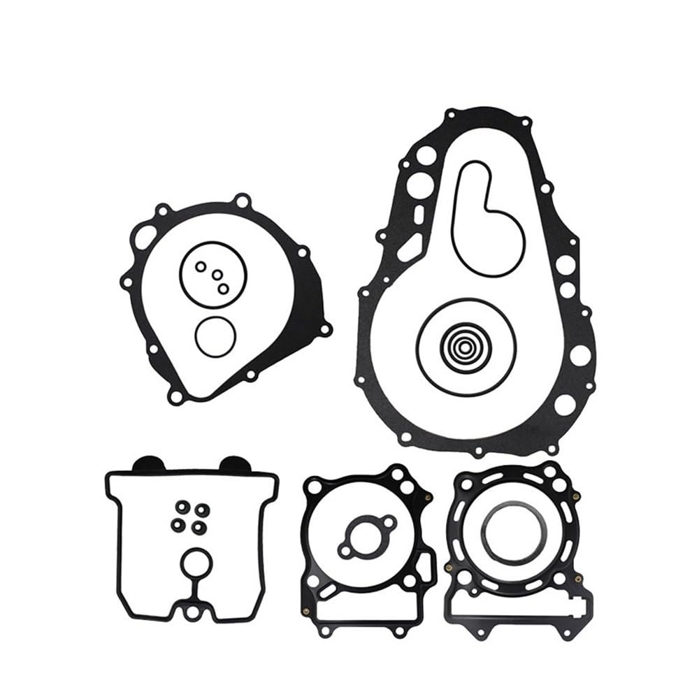 Kit joints de cylindre moto haute résistance KFX400 DVX400 - 7