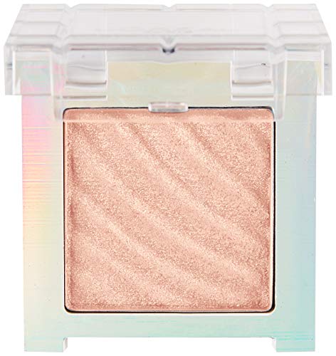 L'Oréal Paris Color Queen Oil Lidschatten, Intensive Pigmente mit pflegenden Ölen, Für unzählige Looks, Farbe: Shadow 17 Don't Stop Me, 4g – Ansicht 2