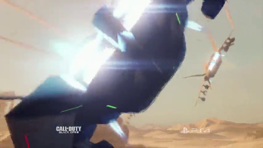 Amazon.com: PlayStation 4 1TB Console - Call of Duty: Black