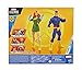 Hasbro - Collectibles - X-Men '97 - Marvel Legends - Cyclops & Jean Grey Action Figure 2-Pack - Collectibles - Multicolor