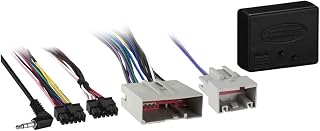 Axxess AXVI-5520 AXVI-5520 Data Interface for Select Ford 2007 and Up Vehicles