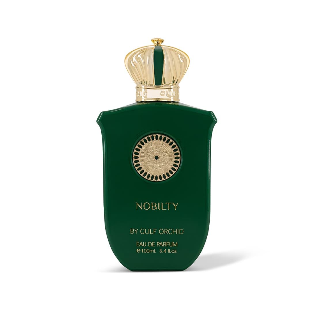 Gulf Orchid Nobility Parfum 100ml