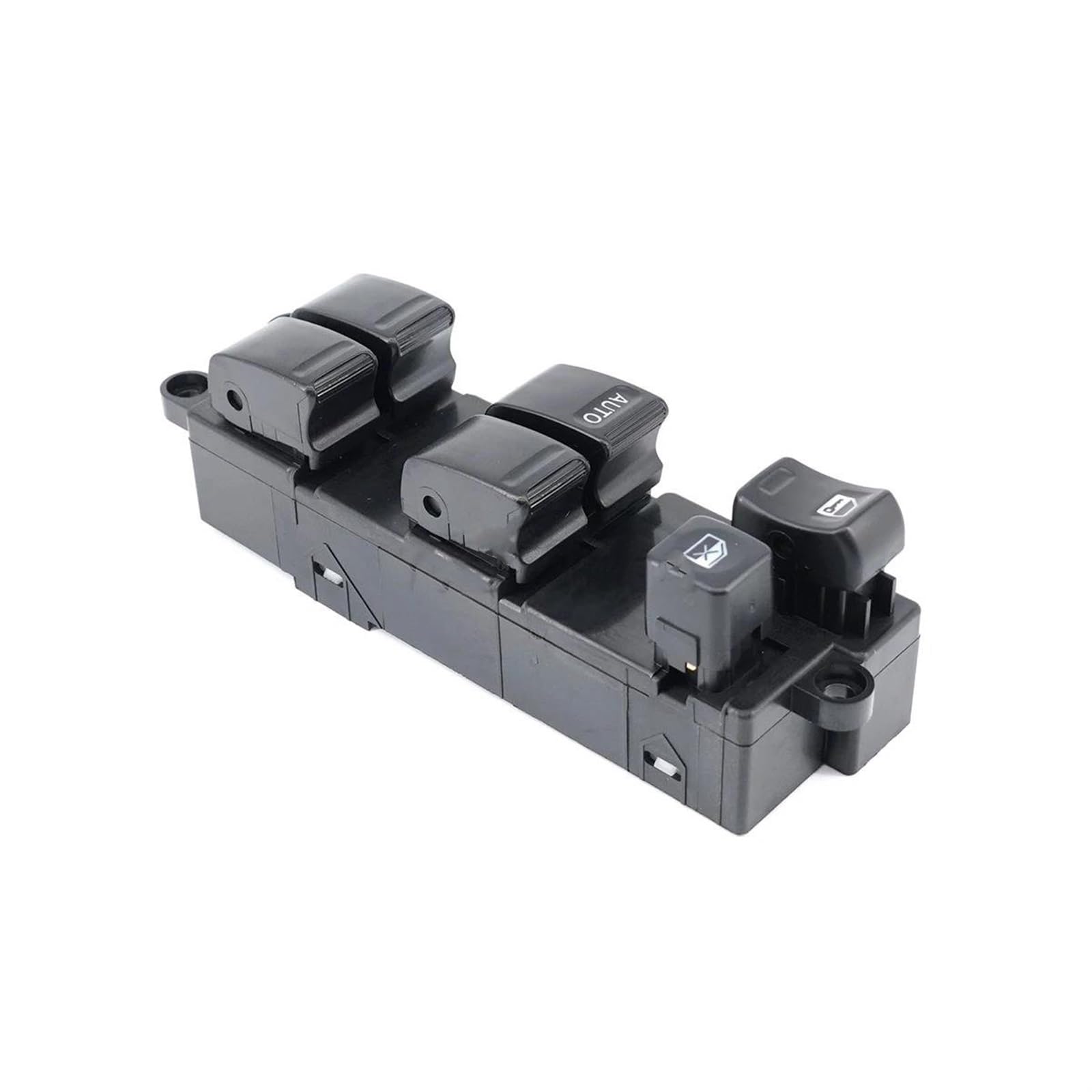 Panne bouton lève-vitre Sentra ? Changez pour ce commutateur avant gauche 25401-5M000