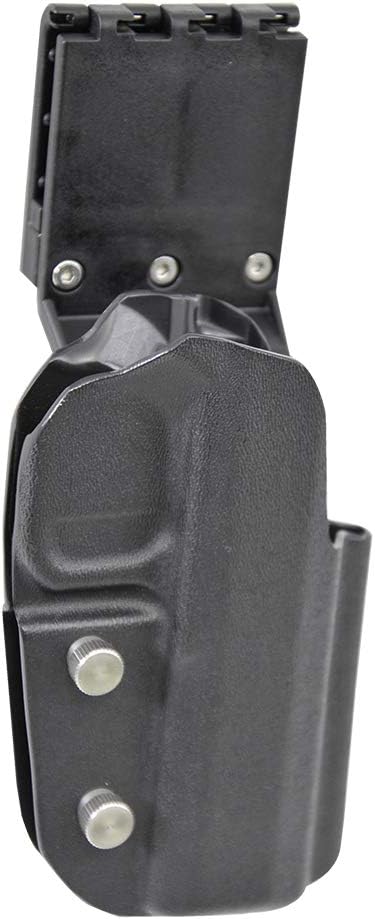 Scorpion Outdoor Gear Pro Competition Holster fits CZ P 09 | 3Gun IPSC USPSA Approved