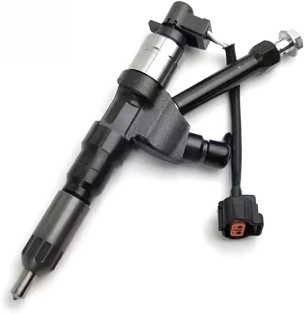 New diesel Engine Fuel Injectors Manufacture Diesel Fuel Injector 295050-2360 (295050-2360)