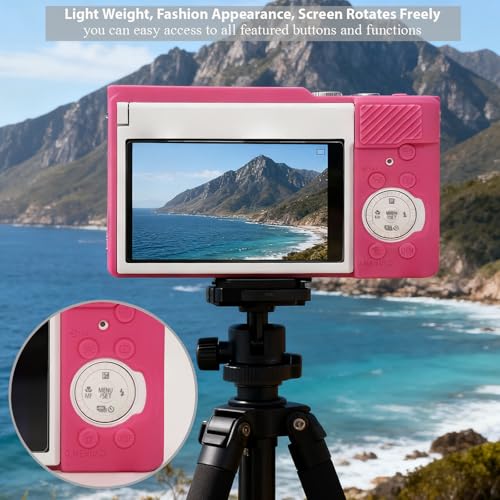 Funda silicona para cámara Panasonic Lumix ZS99 miniatura 3
