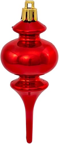 Miniatura 2 de Kurt Adler Mini adornos inastillables multicolor 36 piezas