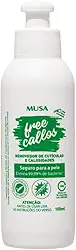 FREE CALOS REMOVEDOR E AMOLECEDOR DE CUTÍCULAS E CALOSIDADES 100ML