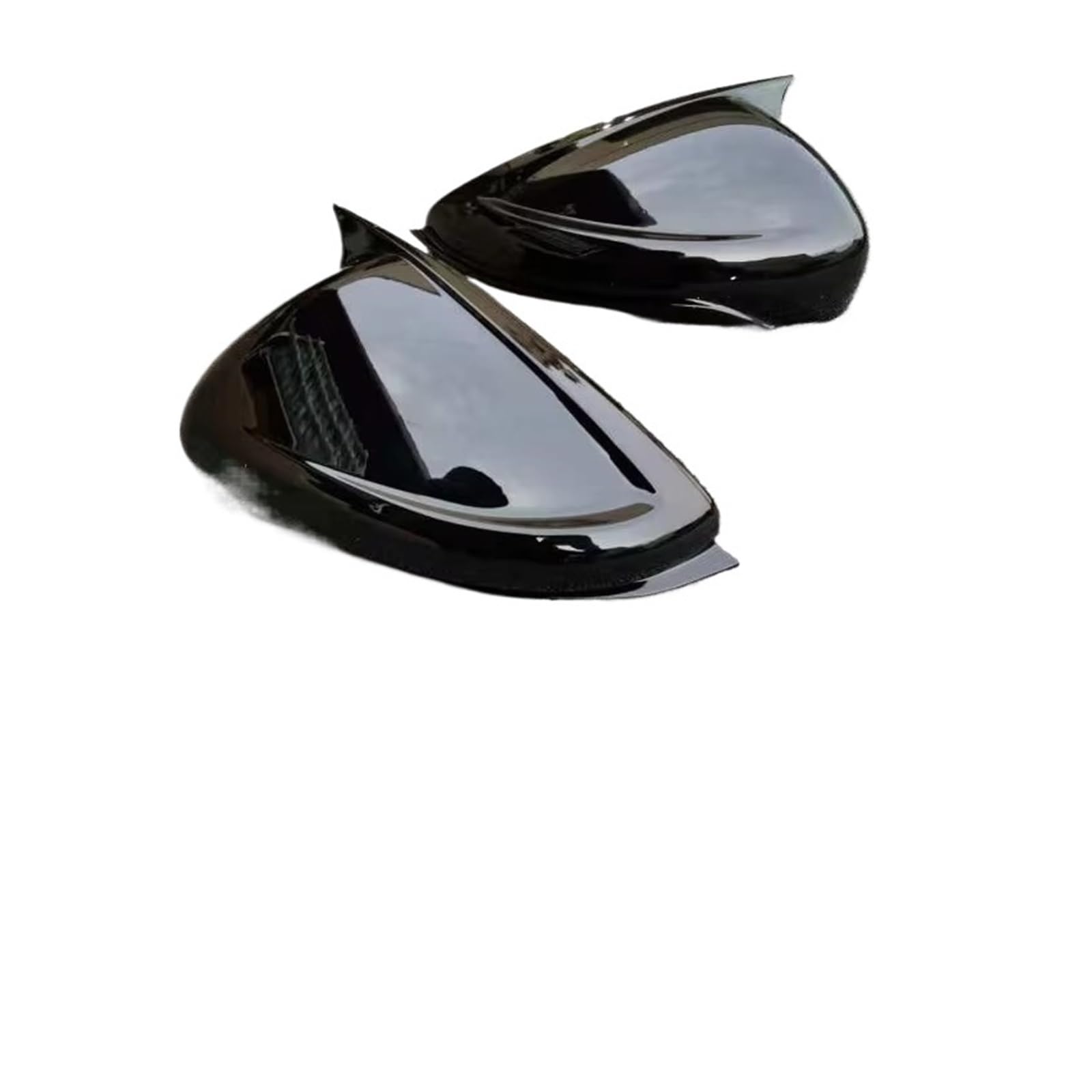 Coque rétroviseur Ford Focus MK4 boîtier de finition supérieure - 8
