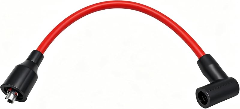Cabo de vela náutico OXCANO MagForce 8 mm para Mercury 84-813715A1 – 1 unidade
