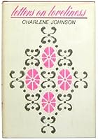 Letters on Loveliness B000NPRXXY Book Cover