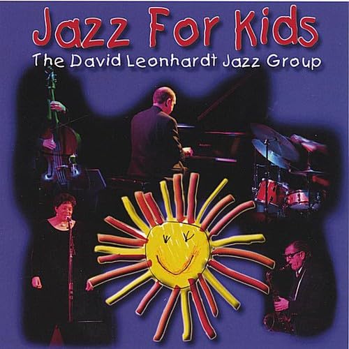 Jazz for Kids