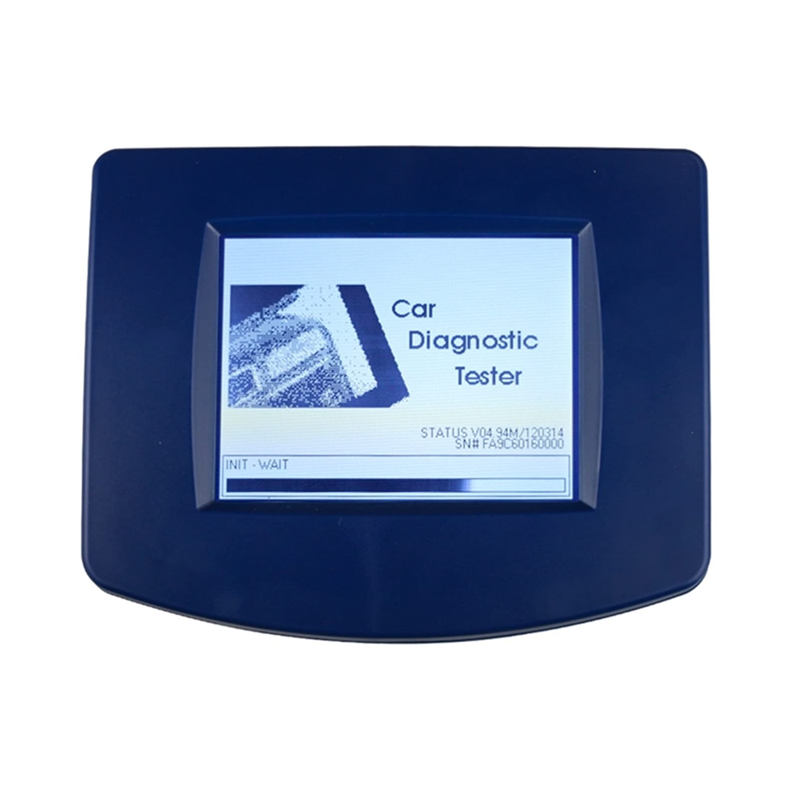 Digiprog3 Set Completo Digiprog 3 V4.94 Programador DigiprogIII Con Chip FTDI Herramienta de Kilometraje Compatible con Muchos Coches Con Enchufe EU/US Herramientas de Buena Calidad (Color: OBD