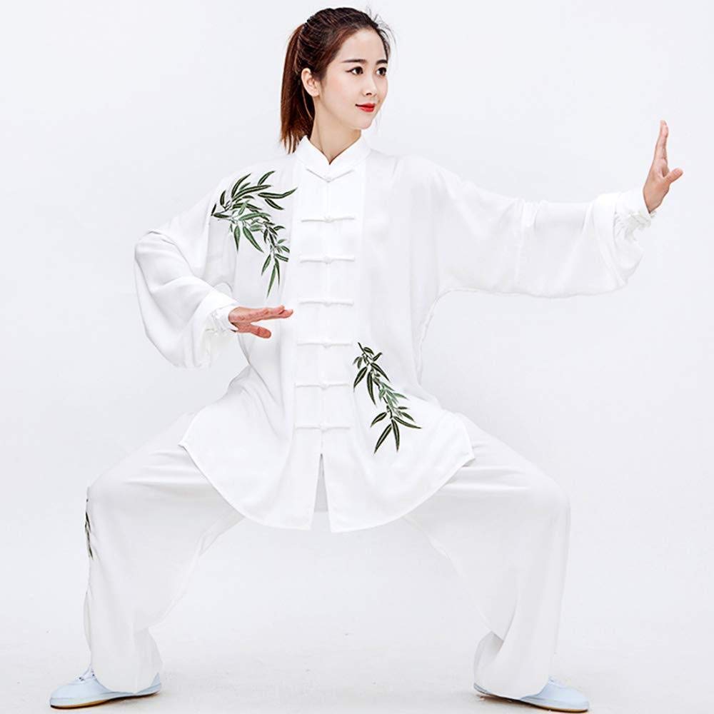 Uniformi Tai Chi Abbigliamento Uniforme Shaolin Arti Marziali Tuta Tuta Unisex Professionale,CM