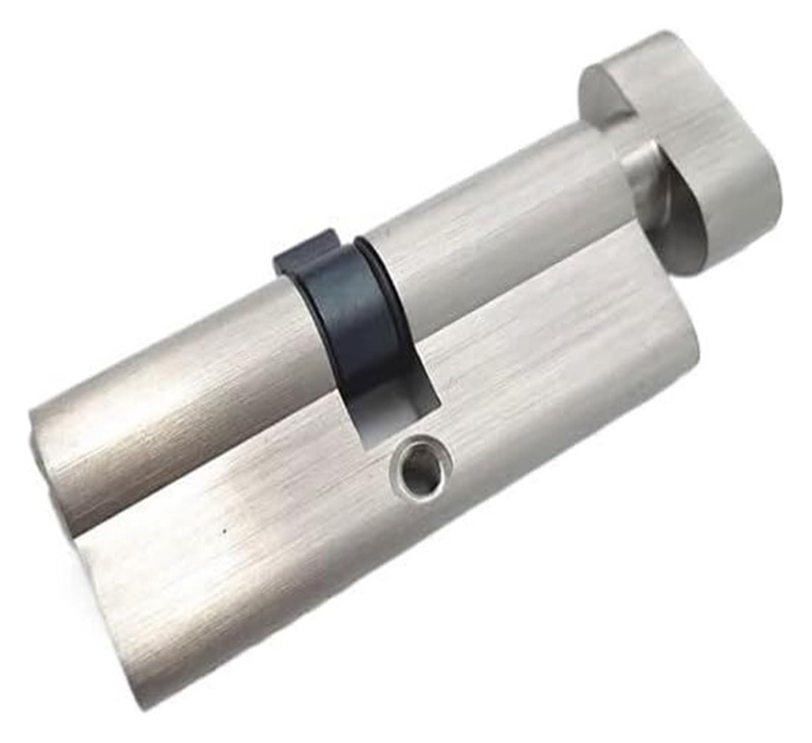Cyjaznhh 70Mm Door Lock Cylinder, Cylinder Lock Zinc Alloy Brass 29Mm(70Mm)