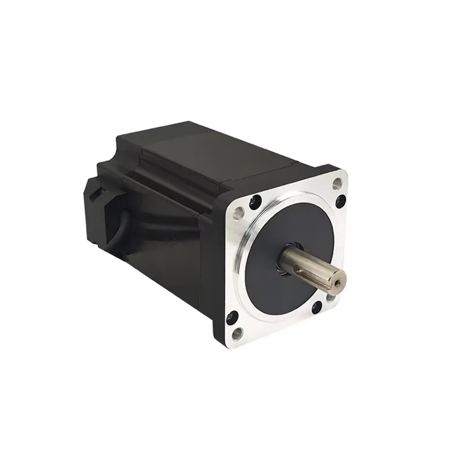 FCARUMIQP Nema 34 86mm 48v 310v 200-800w 3000rpm High Torque Low Noise Brushless Dc Motor for Electric Bicycle