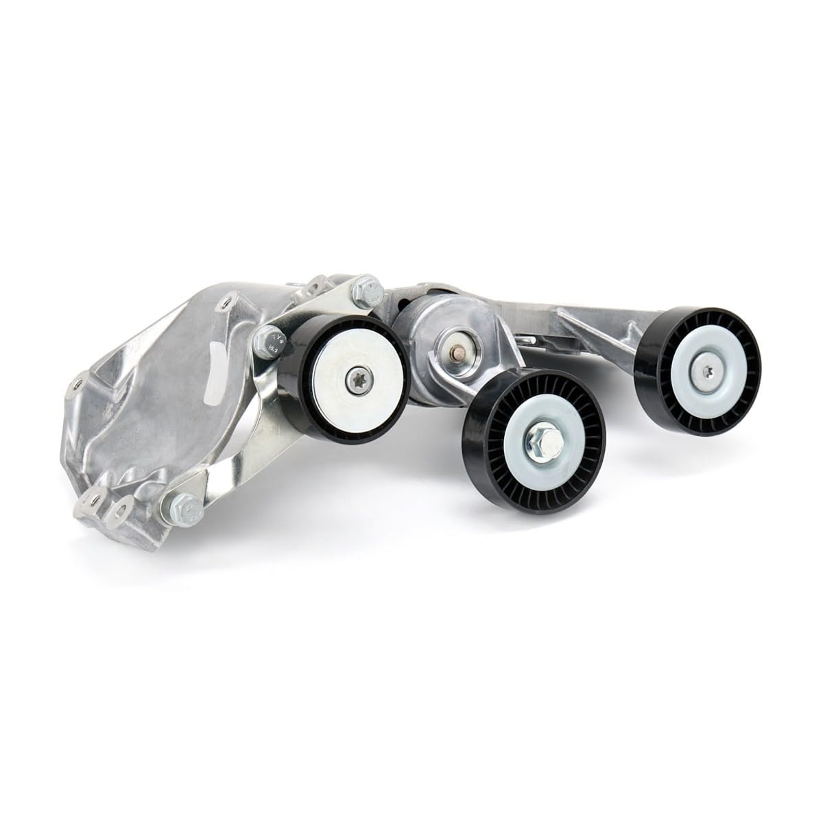 RIDEX 540T0023 Napinacz pasek klinowy wielorowkowy