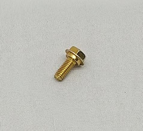 527842 - Tornillo de hombro de leva para bisagra de puerta de refrigerador - Nuevo - OEM original - AM 2-5-2 - EA230205