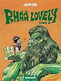 Rhââ Lovely - Tome 02
