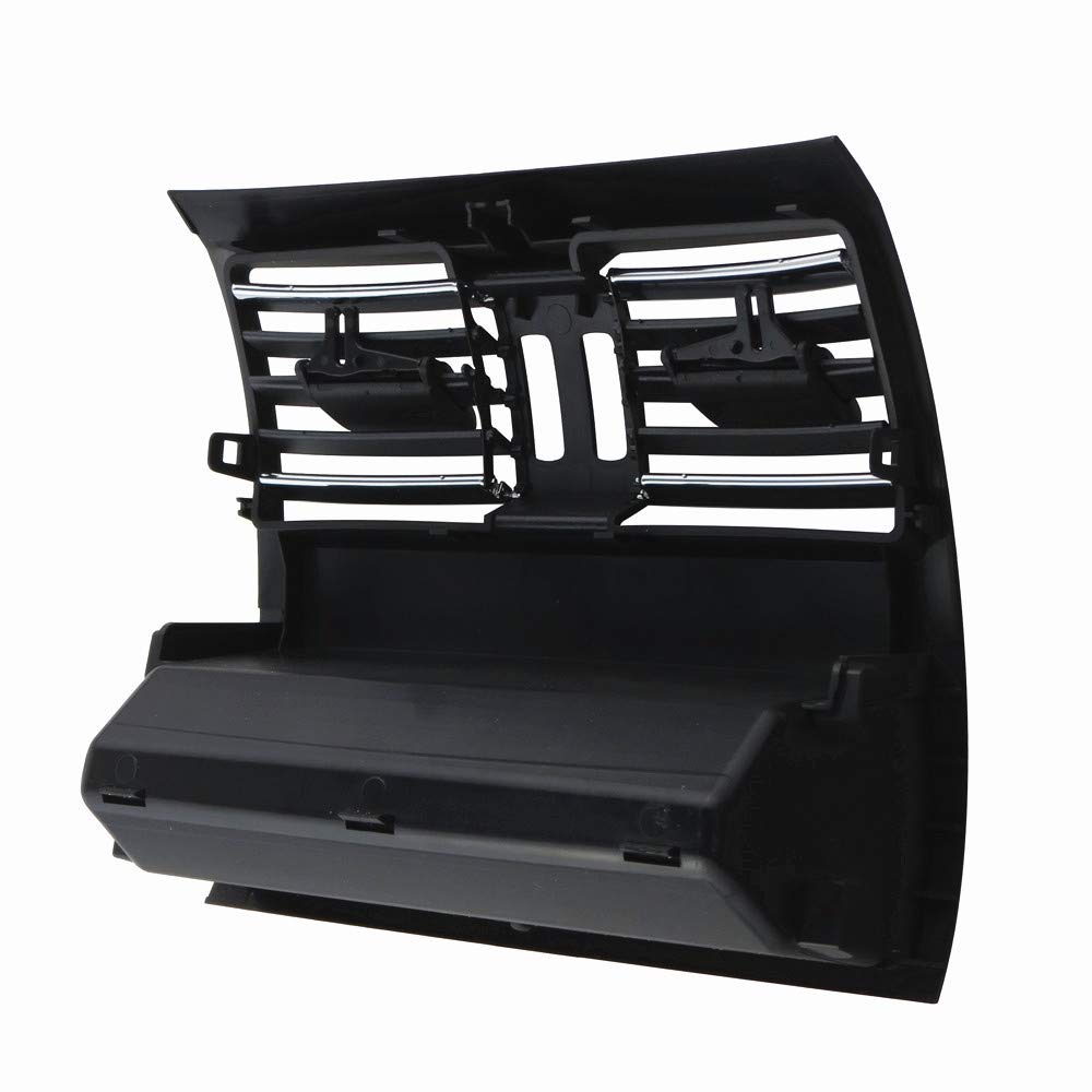 Amazon.com: Rear Air Conditioner Vent Grille 64229172167 for BMW 5
