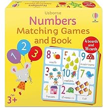 Usborne 9781474998130 Game