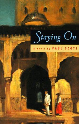 Staying on (Phoenix Fiction)