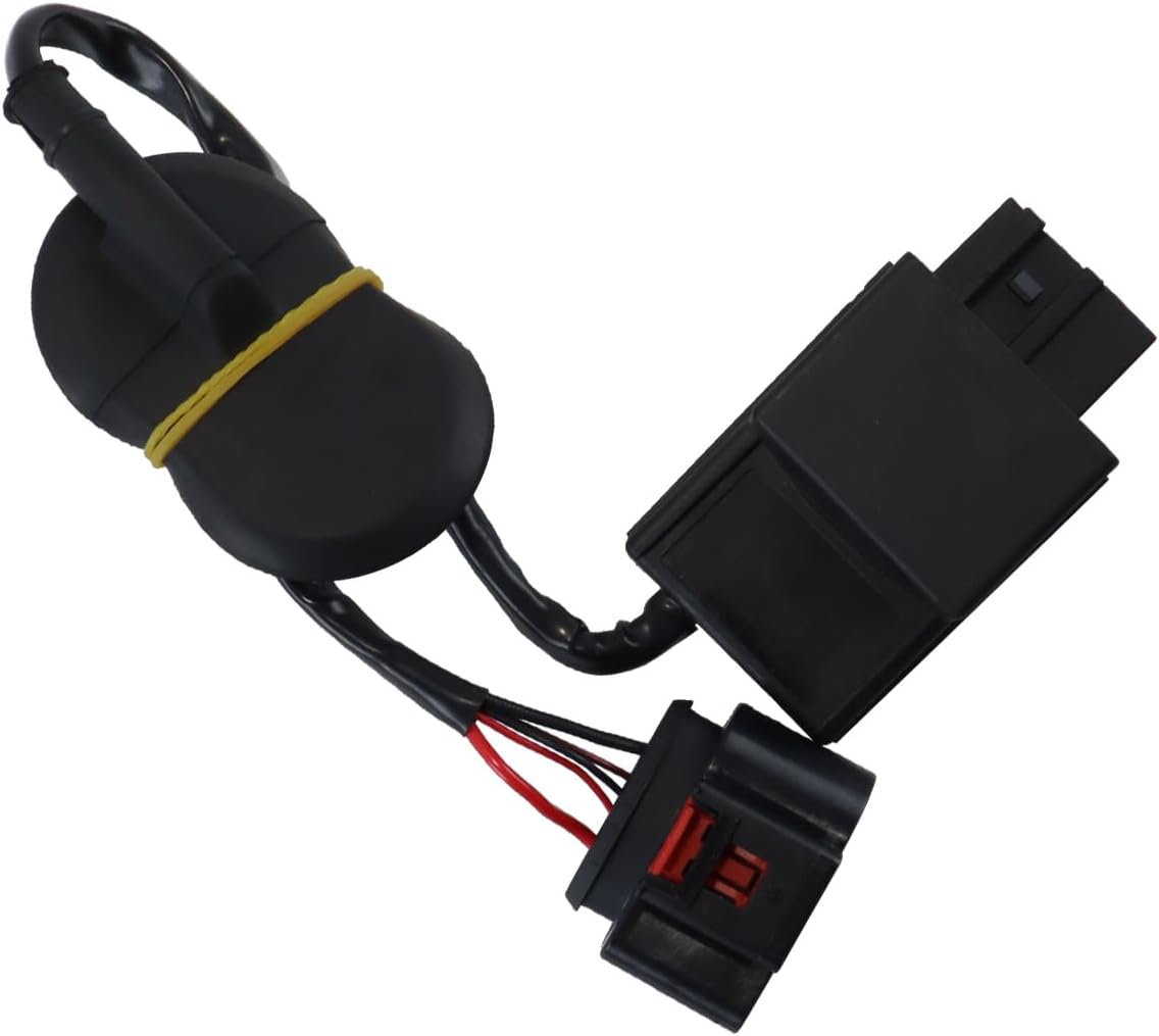 Alide Fuel Pump Control Unit Fuel Pump Control for A1 8X A3 8P Golf 5 1K 6 5K for Passat B7 B6 for Polo for Beetle