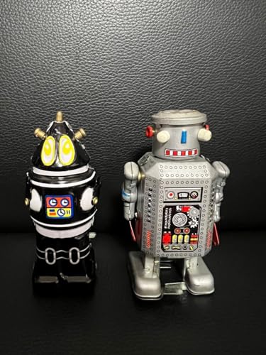 ブリキ ロボットの人気商品・通販・価格比較 - 価格.com