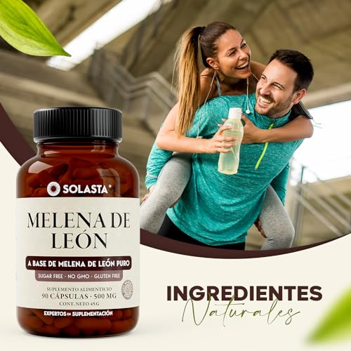 Productos Para Ganar Energía, Imagen adicional