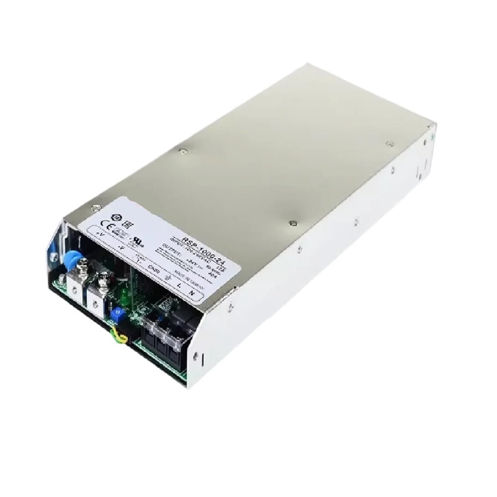 BALYDLUL RSP-1000 MEAN WELL RSP-1000-12 RSP-1000-15 RSP-1000-24 RSP-1000-27 RSP-1000-48 power switching power supply(RSP-1000-24)